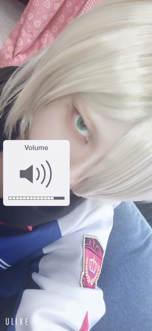 コスプレイヤーのぴ.のTwitter画像10