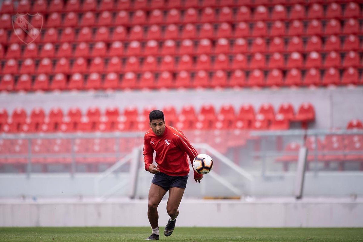 Fútbol en el Estadio