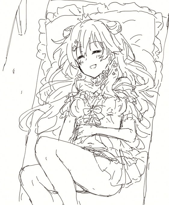 個人的にビリスタはメンバーによる楽屋裏の恥ずかしい隠し撮り写真大公開だったら嬉しかったなっていうらくがき 