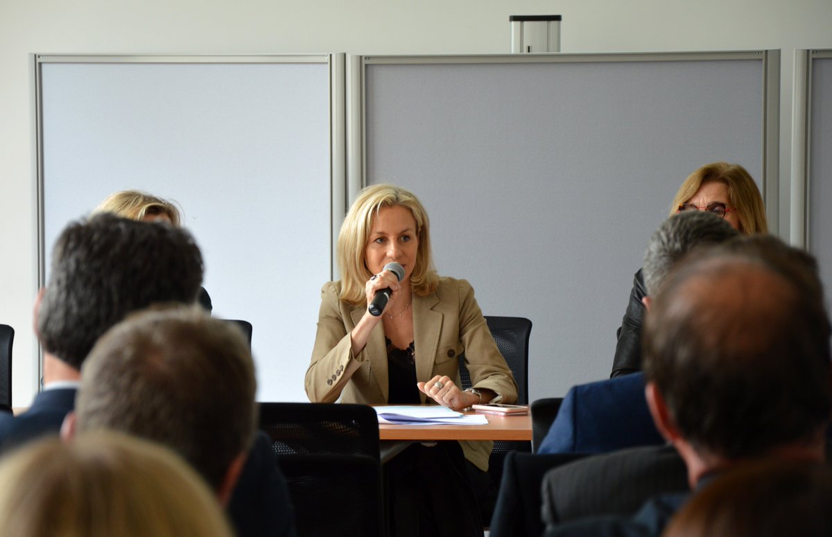 GRETA_Normandie's tweet photo. #Formation professionnelle pour tous : les Greta de #Normandie affichent leurs objectifs ✅
@GaviniChevet @IHergault @acCaen @acrouen https://t.co/x6JfdtvrBC