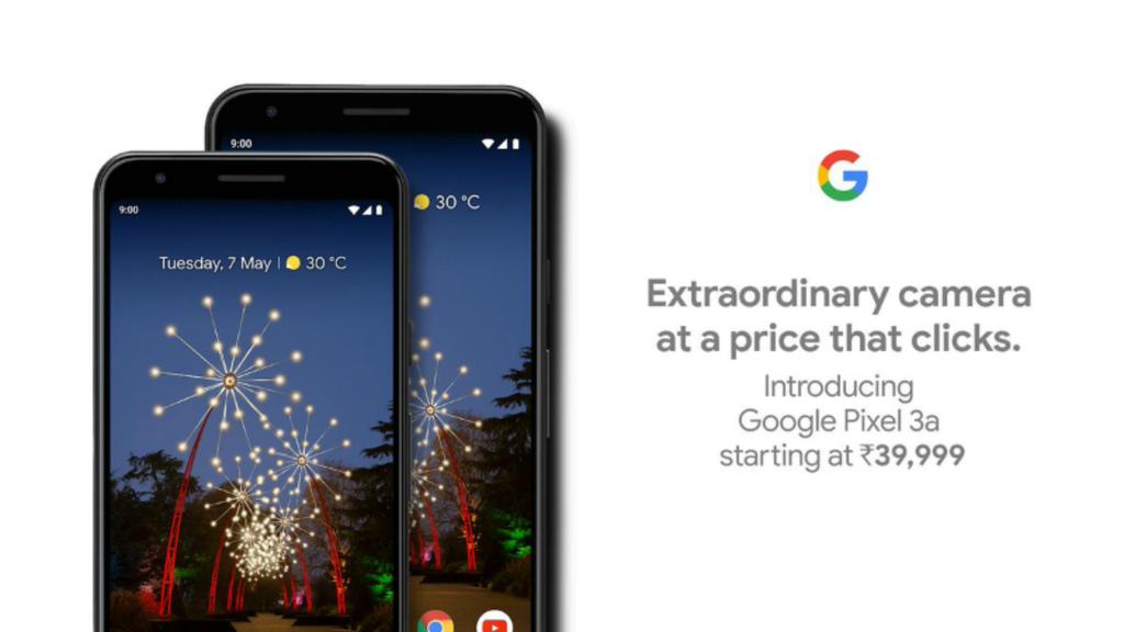 techguide_4_u's tweet image. PIXEL 3A, 3A XL- BUMMER OR A STUNNER? techguide4newgen.wordpress.com/2019/05/09/pix…