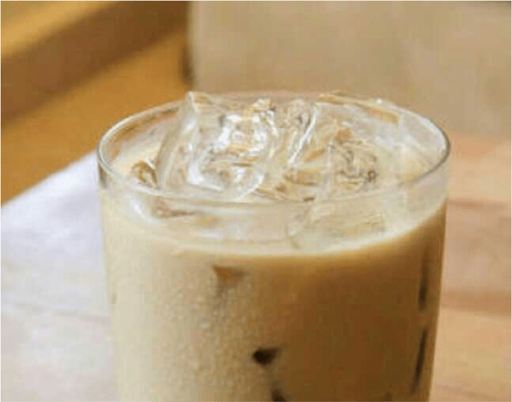 Healthcon_'s tweet image. Iced Coffee (vanilla flavoured) healthconnectionsa.com/?p=2025