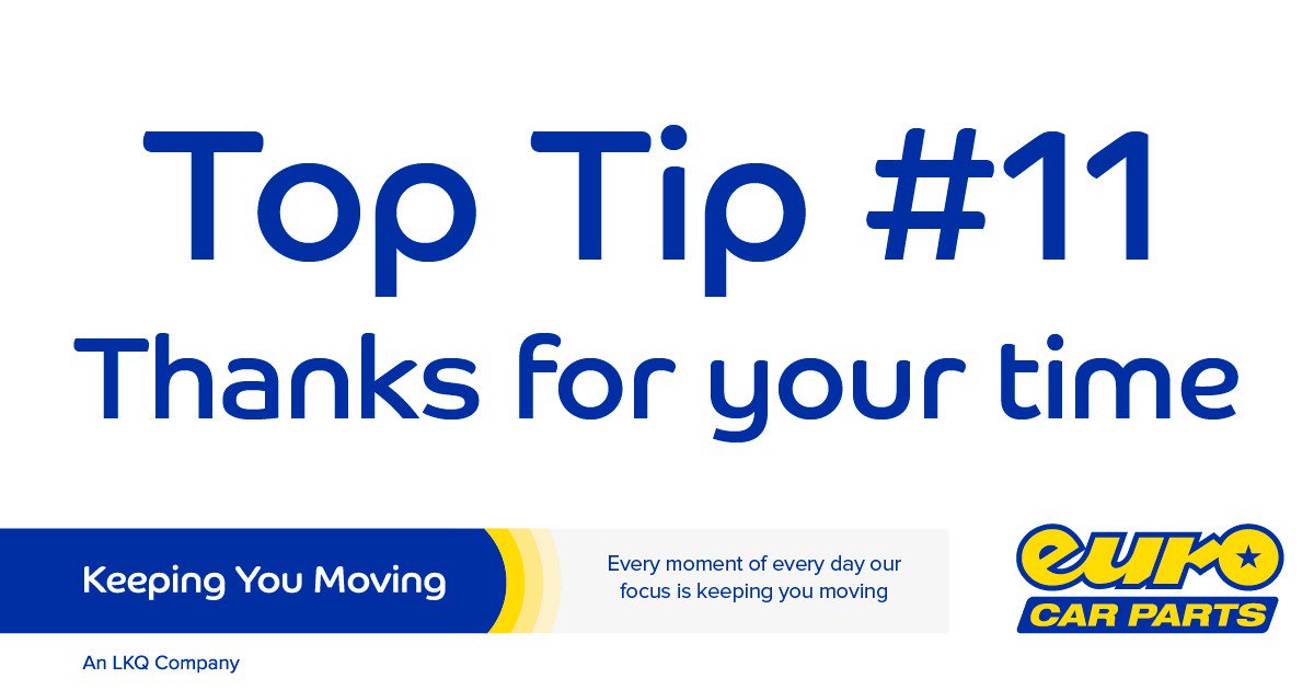 Remember Tip #8?

It's now time to use the questions you've already prepared. 

Once asked, make sure you thank the interviewer for their time. Manners cost nothing.