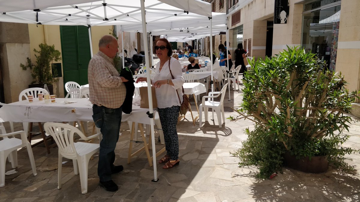 #DijousGros #inca2019 <a href="/canignasi/">Ignasi Coli Planas</a>