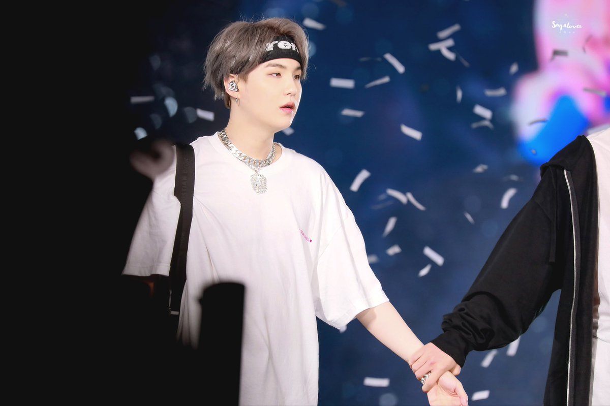SUGALOVER 슈러 tweet media