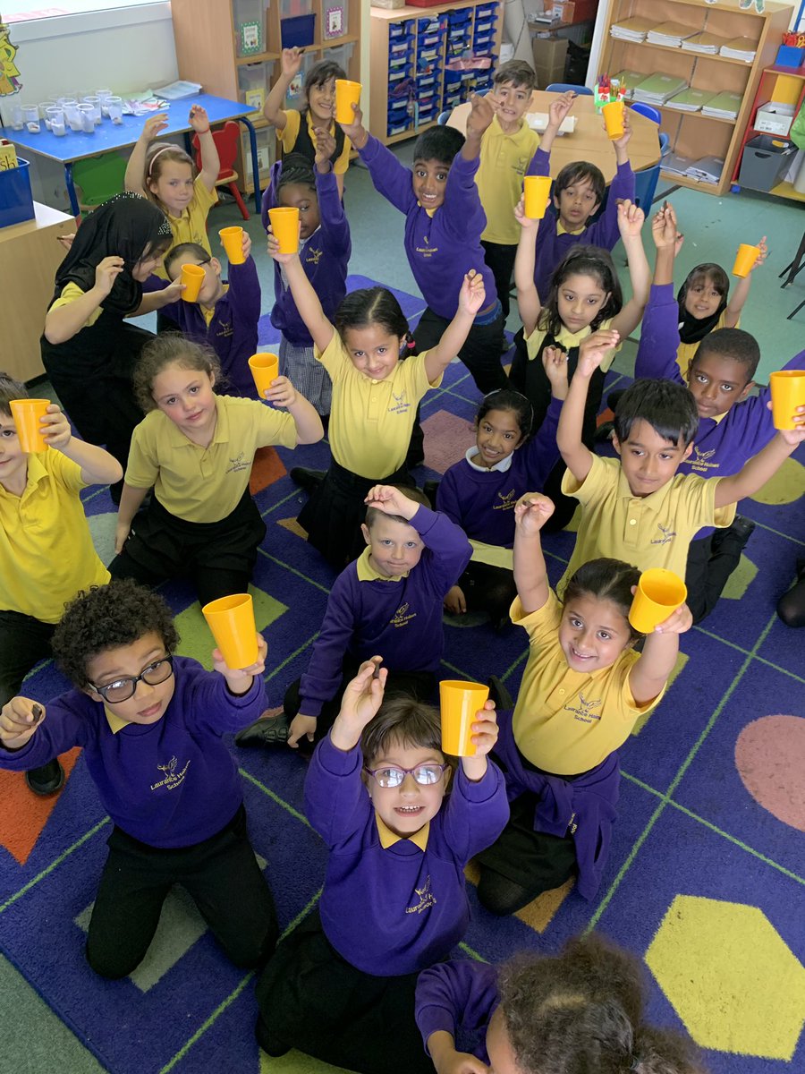 miss_lhs's tweet photo. Elm class tasted foods that grow in the rainforest today. Coffee and dark chocolate weren’t many children’s favourite, but we loved the banana smoothies! It was interesting to learn about how they grow and get from the rainforest to our plates @HeadLHS @LHS_Watford @MrsBygraveLHS https://t.co/ptVVYGSV1c