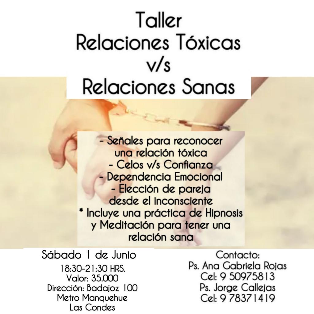 Ana Gabriela Rojas tweet media