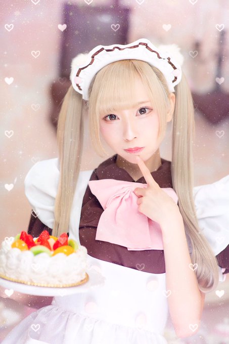 Twitterのコスプレ画像27