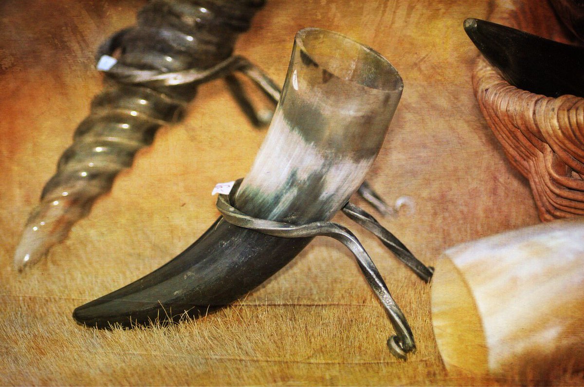 Leadership and Authenticity in Heathenry and Beyond

“...if someone expressly believes in these beings to possess their own distinct personality then we might consider that our deeds do, in fact, matter...” 

#Asatru #heathen #pagan 

thecontemporaryheathen.wordpress.com/2019/02/04/lea…