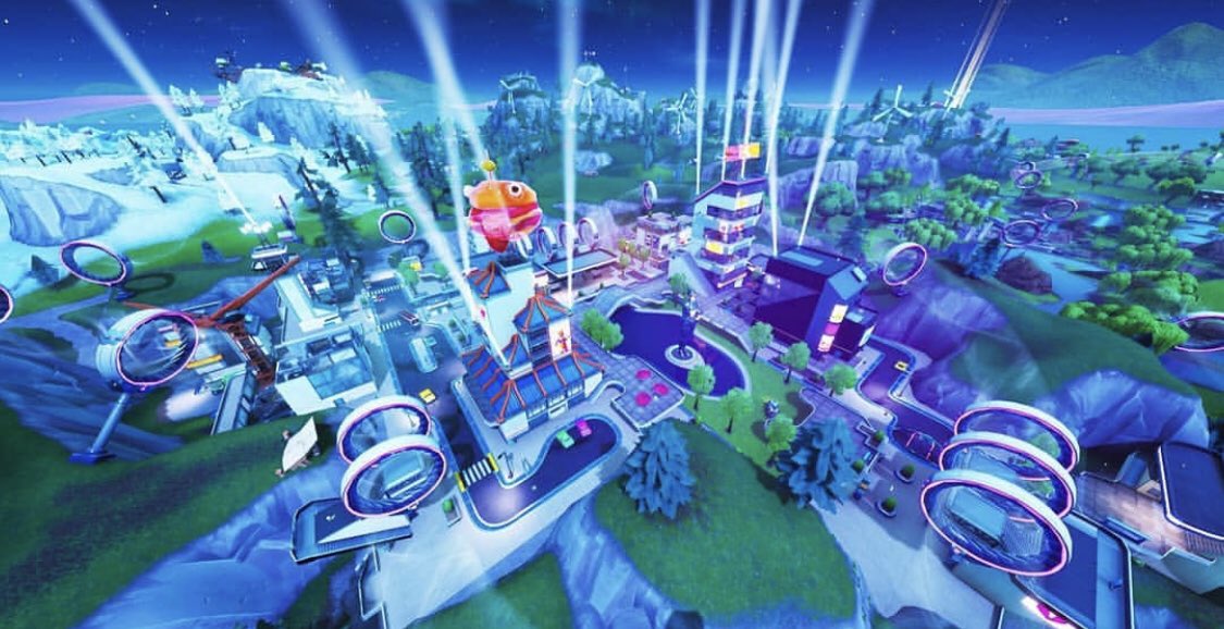 “ neo tilted “ 
How do you guys like the new tilted !?
#fortnite #content creator #subscribe #young gamer #doing this for fun not the money