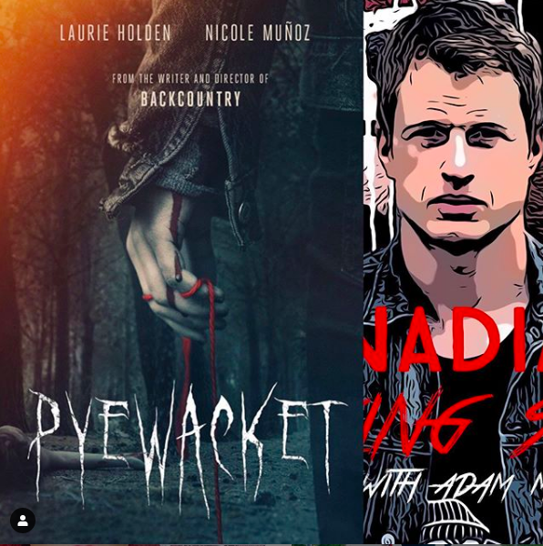 _adammacdonald's tweet image. The #PYEWACKET commentary is up, hope I can provide some fun insight in making the film,  ENJOY!
#horror #indiefilm #occult podcasts.apple.com/ca/podcast/pye… adammacdonaldfilm.com/podcast