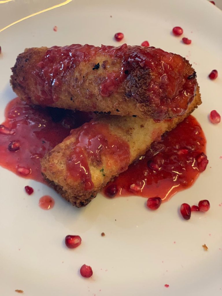 GabriellasTea's tweet image. Yummy new addition