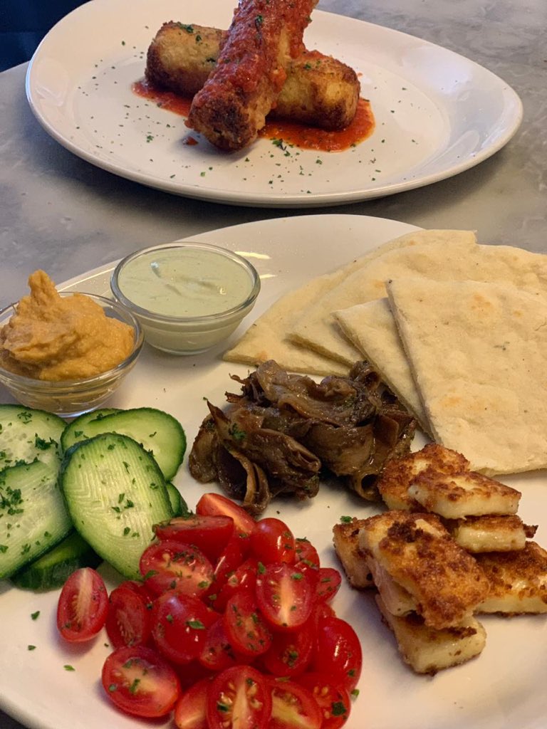 GabriellasTea's tweet image. Yummy new addition