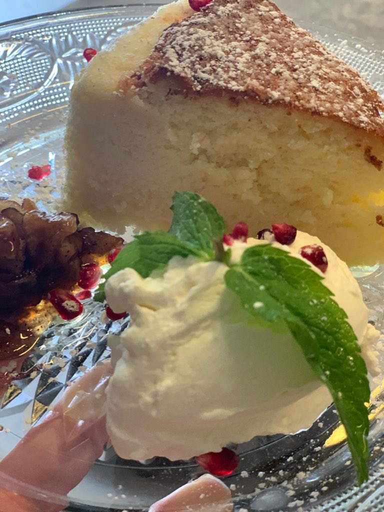 GabriellasTea's tweet image. Yummy new addition