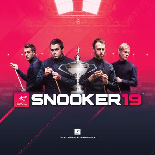 👑 GIVEAWAY TIME 👑

Thanks to the wonderful <a href="/Snooker19Game/">Snooker 19</a> community, I have one copy of the game to giveaway to one of you guys on twitter. 

✅ Retweet this tweet
✅ Follow me on twitter 

I’ll be announcing the winner live on twitch on my Sunday night stream! 

Good luck 🙌