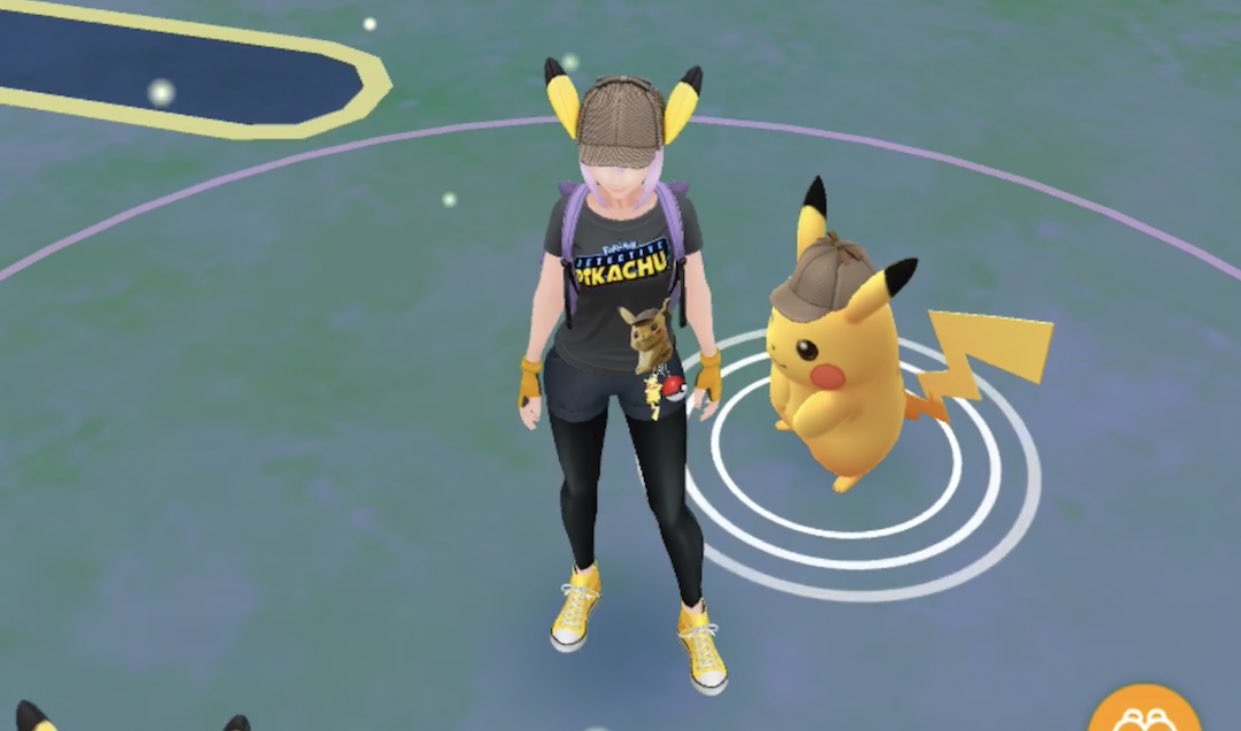 Sarah ポケgo Sara318t Twitter