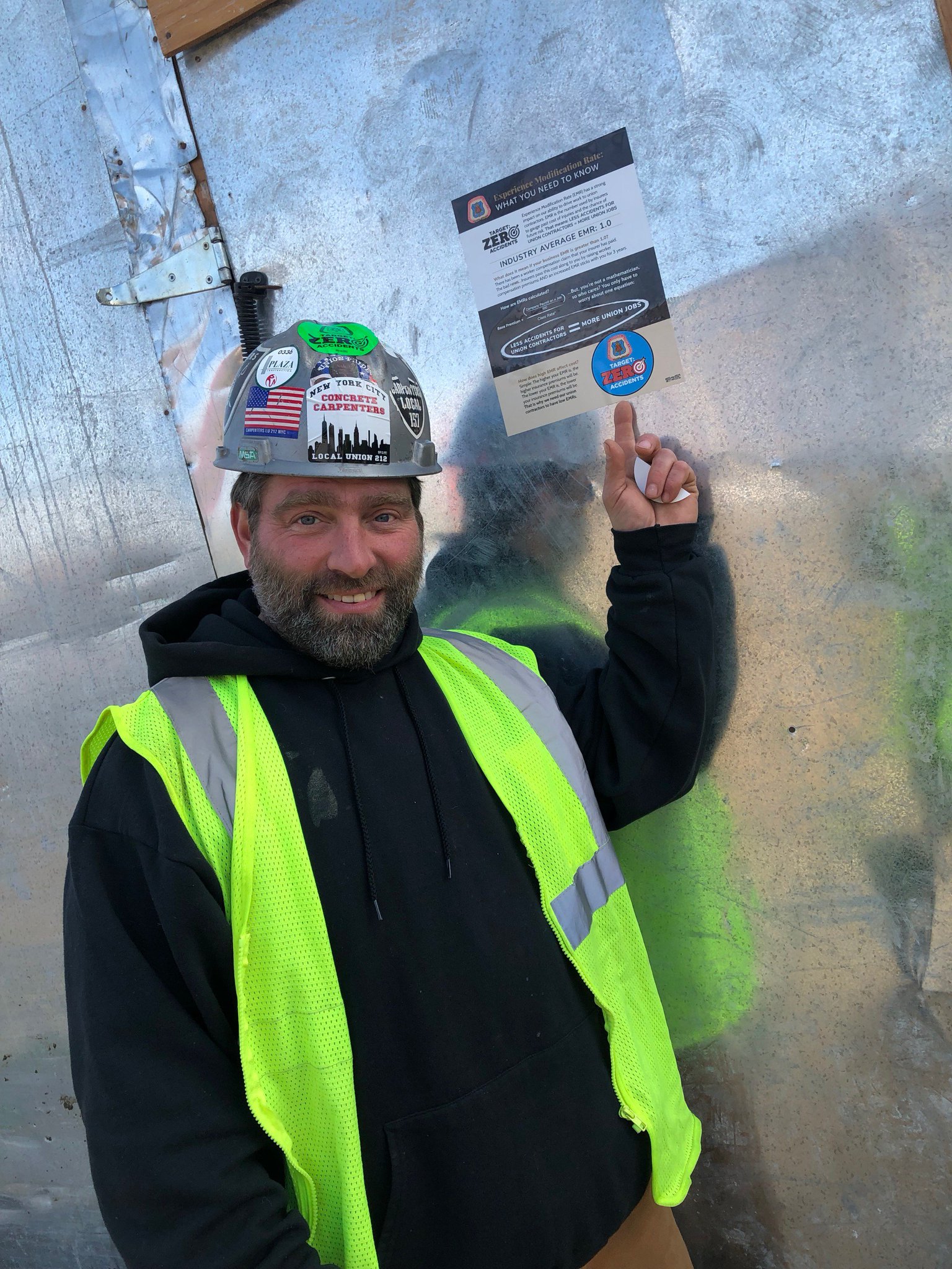 Carpenters Union Jobs Near Me