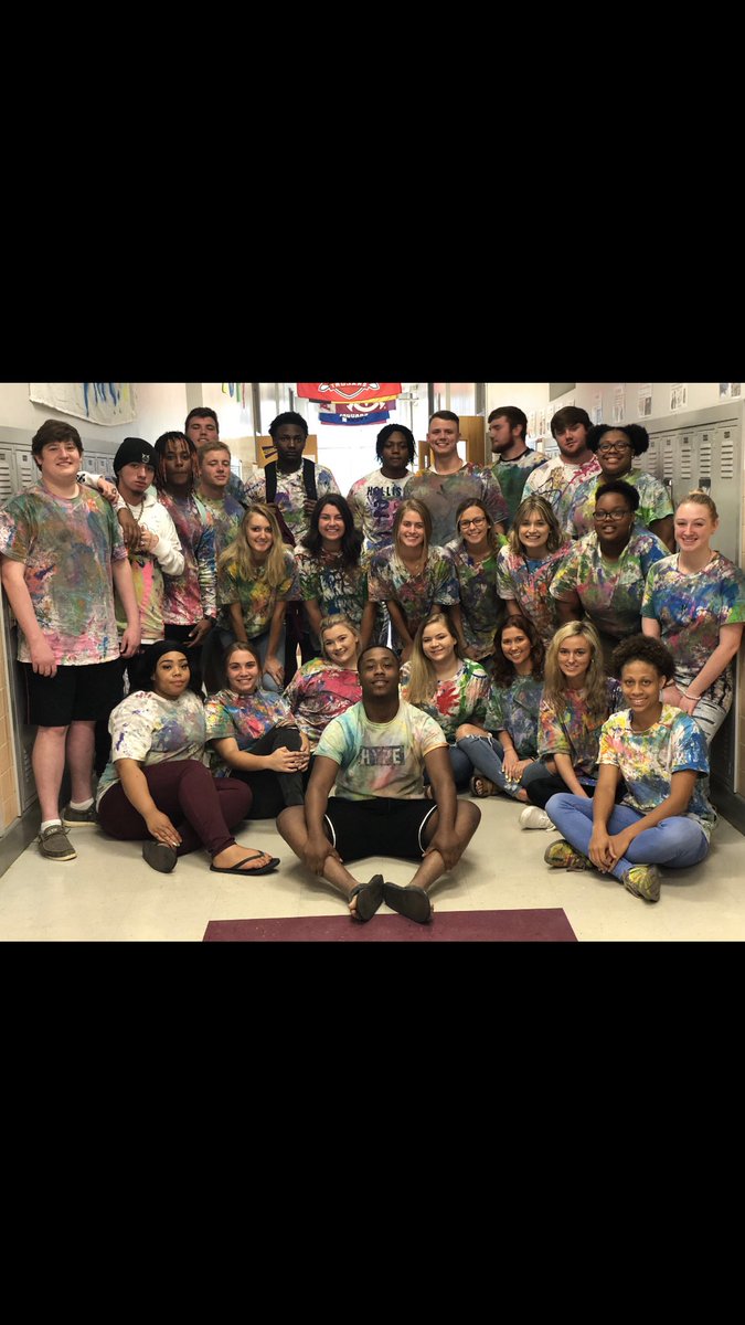 Deshler2019's tweet photo. #bestclass ⭐️💘 https://t.co/EpKIDa4QXt