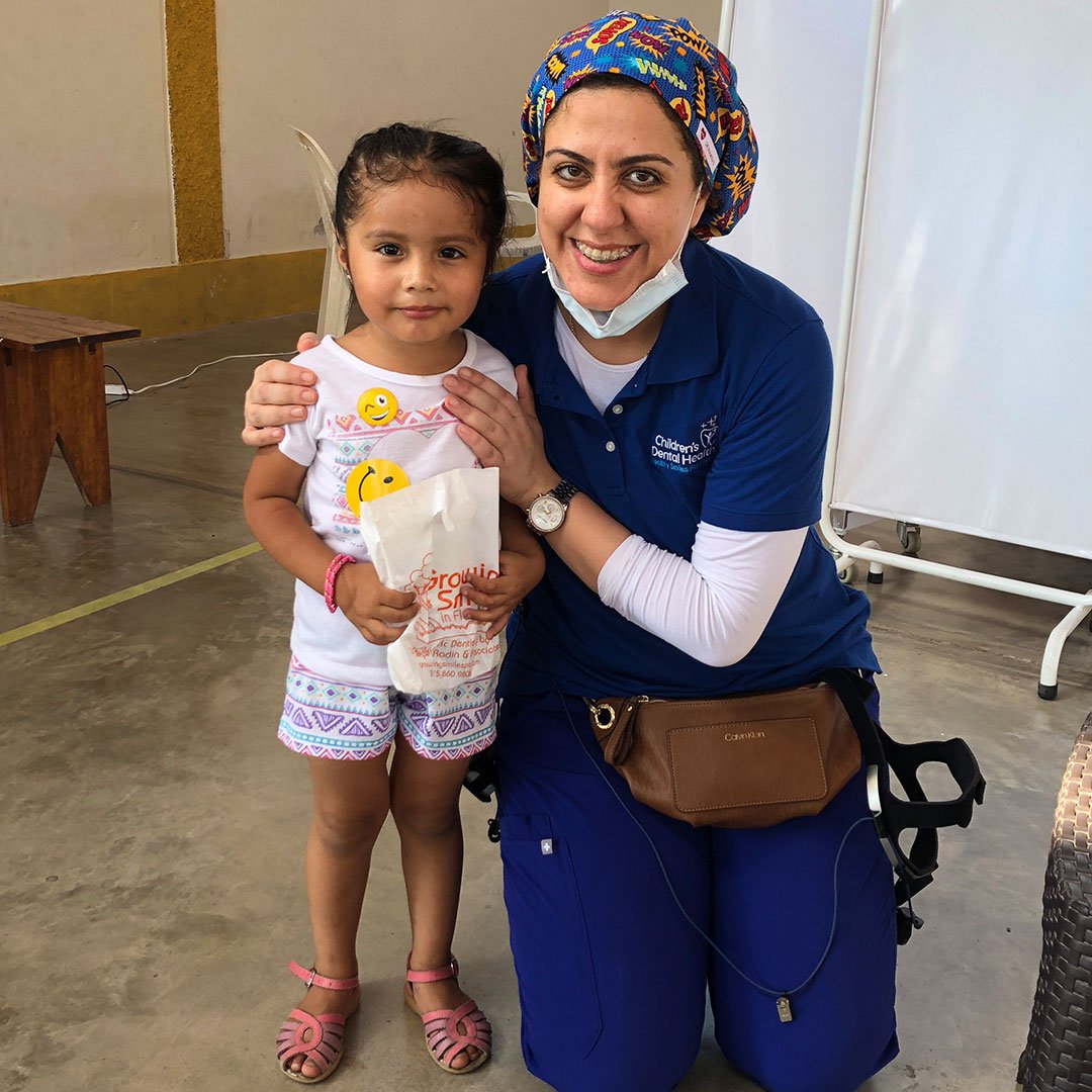 CDHSmiles's tweet photo. On today's #ThankfulThursday, Dr. Sara Toema from our South Philadelphia office recaps her recent rewarding dental mission trip to Lima, Peru. We're thankful for our opportunity to give back in our local communities and on a global level. https://t.co/IaeJbJFqin https://t.co/7xY41aKZIE