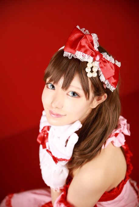 コスプレイヤーおさかなのTwitter画像36