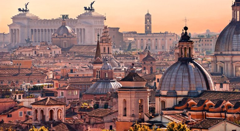 Nel 2018 il saldo netto della bilancia dei pagamenti turistica in Italia rimane positivo e pari a 16,2 miliardi, in aumento rispetto a quello registrato nel 2017 (14,6 miliardi, +10,9%). Ecco quanto emerso dalla XIX Conferenza Ciset ✏️ bit.ly/2V8jbs4