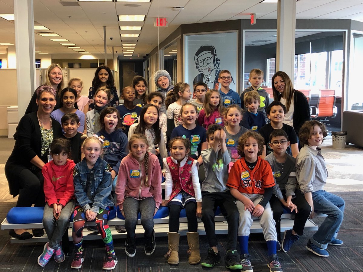 Deb Lockledge (@deblockledge) on Twitter photo Student Action Team- Celebrating a successful collection drive for THAW at Entercom. <a href="/LonePineSchool/">Lone Pine Elementary</a> Student Action Team- Celebrating a successful collection drive for THAW at Entercom. <a href="/LonePineSchool/">Lone Pine Elementary</a>
