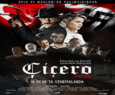 fullindirpc's tweet photo. Çiçero Filmi İndir 1080p Sansürsüz
Çiçero Filmi yayınlandı. Filmi sitemizden ücretsiz, Full HD kalitesinde ve sansürsüz olarak indirebilirsiniz.
https://t.co/eDbP0Yozvh https://t.co/6ddmIqTaQO