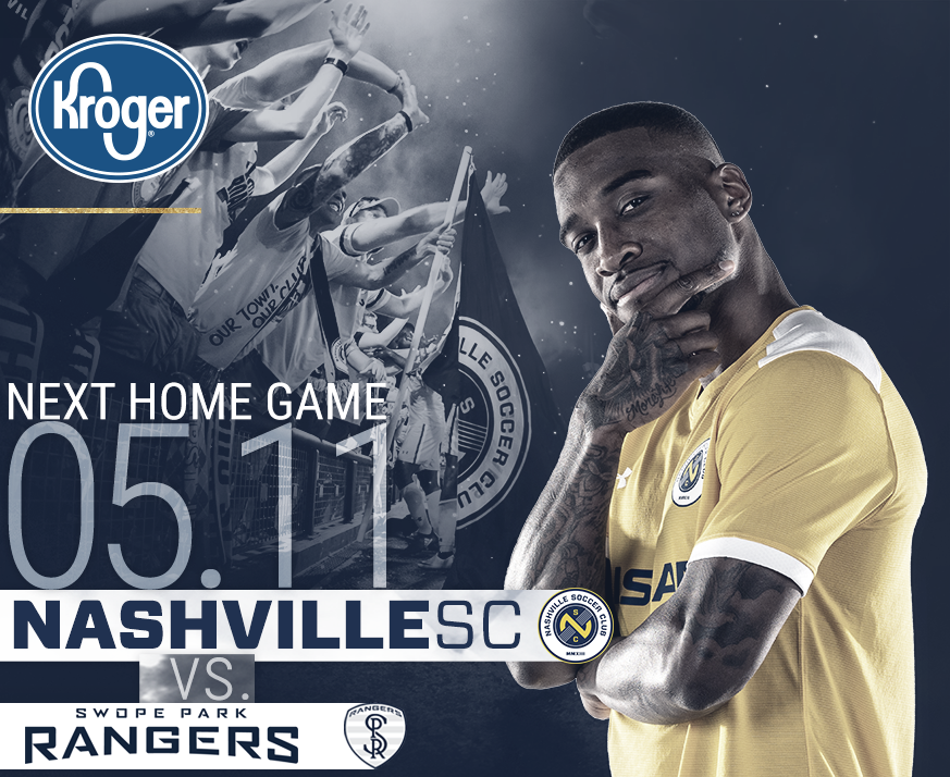 Nashville SC tweet media