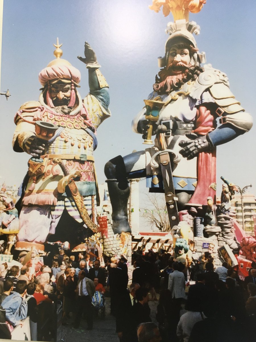 BrassacLatin's tweet photo. Le musée de #lesFalles https://t.co/fmh0cx9gZf