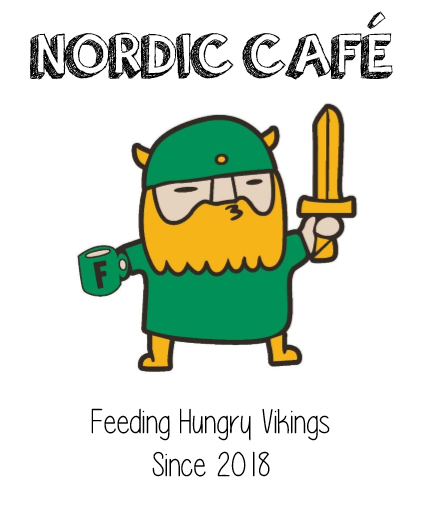 FremdVAMP's tweet photo. Check out the Nordic Cafe tomorrow morning from 6:45-7:30AM! Last one for the year....start your morning right for our last full Friday of the school year! #FHSspirit https://t.co/dTm9G6dyO5