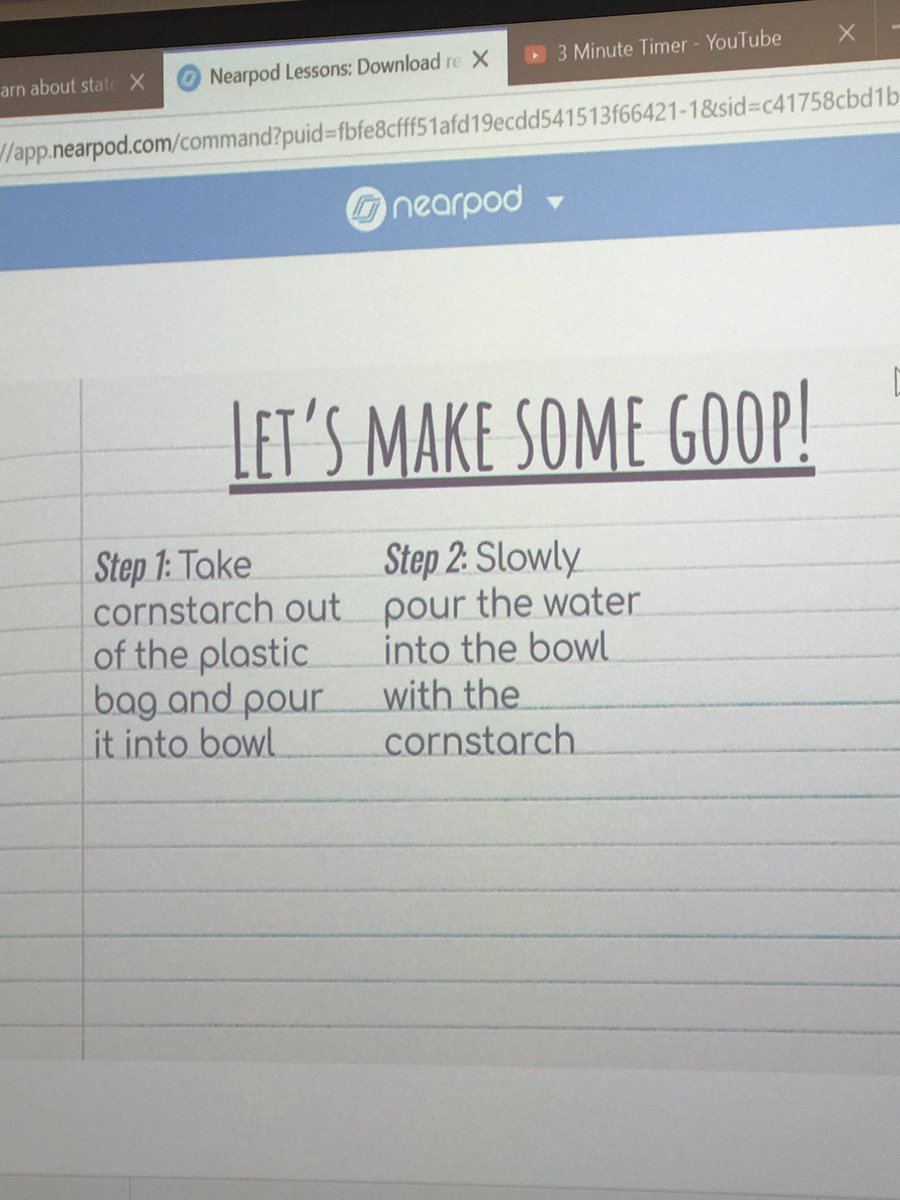 LisaTwissEdD's tweet image. #statesofmatter on the agenda for #towsonistc today. The best part is the students learning from each other. #proudteacher #udl