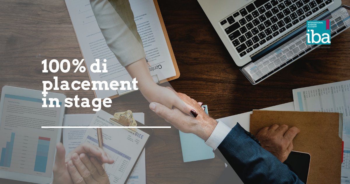 IBAITALY's tweet image. Il Corso offre un placement in stage del 100%!
Cosa aspetti? 

❗️La scadenza fissata alle ore 13.00 del giorno 15 maggio 2019.

Bando e dettagli su ibacademy.it e unisannio.it

#ThinkInternational #IBAcademy
