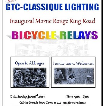 Be a part of this exciting event. Get three friends or colleagues and register to participate..many interesting prizes up for grabs