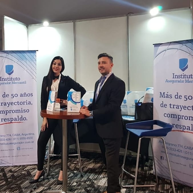 INSTITUTO_ASEG's tweet photo. Vení a visitar nuestro stand en  @ExpoConstruirOk. Te están esperando nuestros mejores asesores para conozcas todas las coberturas que tenemos para vos, tu empresa y tus trabajadores. https://t.co/qfjRW6VQUX