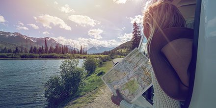 Happy #NationalTourismWeek travelers! What is your favorite destination to visit?