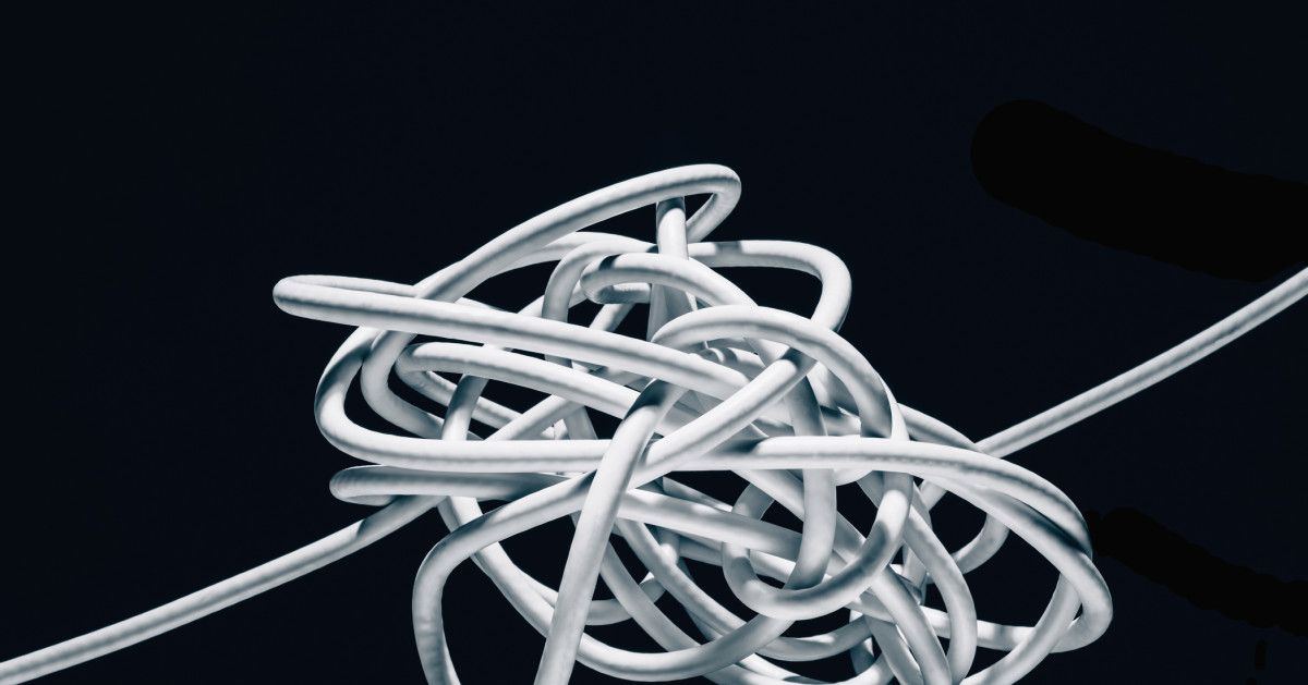 The current college generation is more stressed than any other, but there's one thing you can do to manage it — and it has to do with changing your perspective and priorities.
buff.ly/2IDN5Cz