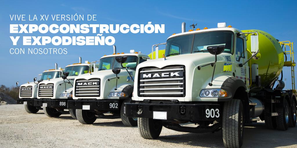 Cementos_Argos's tweet image. ¡Te esperamos del 14 al 19 de mayo en #Expoconstrucción! Estaremos con nuestro portafolio de productos, capacitaciones certificadas, demostraciones y conferencias. 📢 😀
#ExpoconstrucciónConArgos #InnovaciónEnGrande
Conoce más información aquí: bit.ly/2ACYMGC