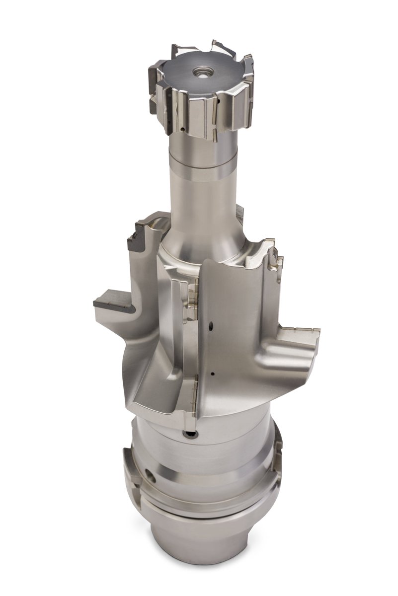 StarSUllc's tweet image. Star SU / Neher combination PCD Tools provide reduced cycle time, increased magazine capacity, and more: bit.ly/2eBHCer 

#PCDtooling #Combinationtools #diamondtools #PCD #manufacturing