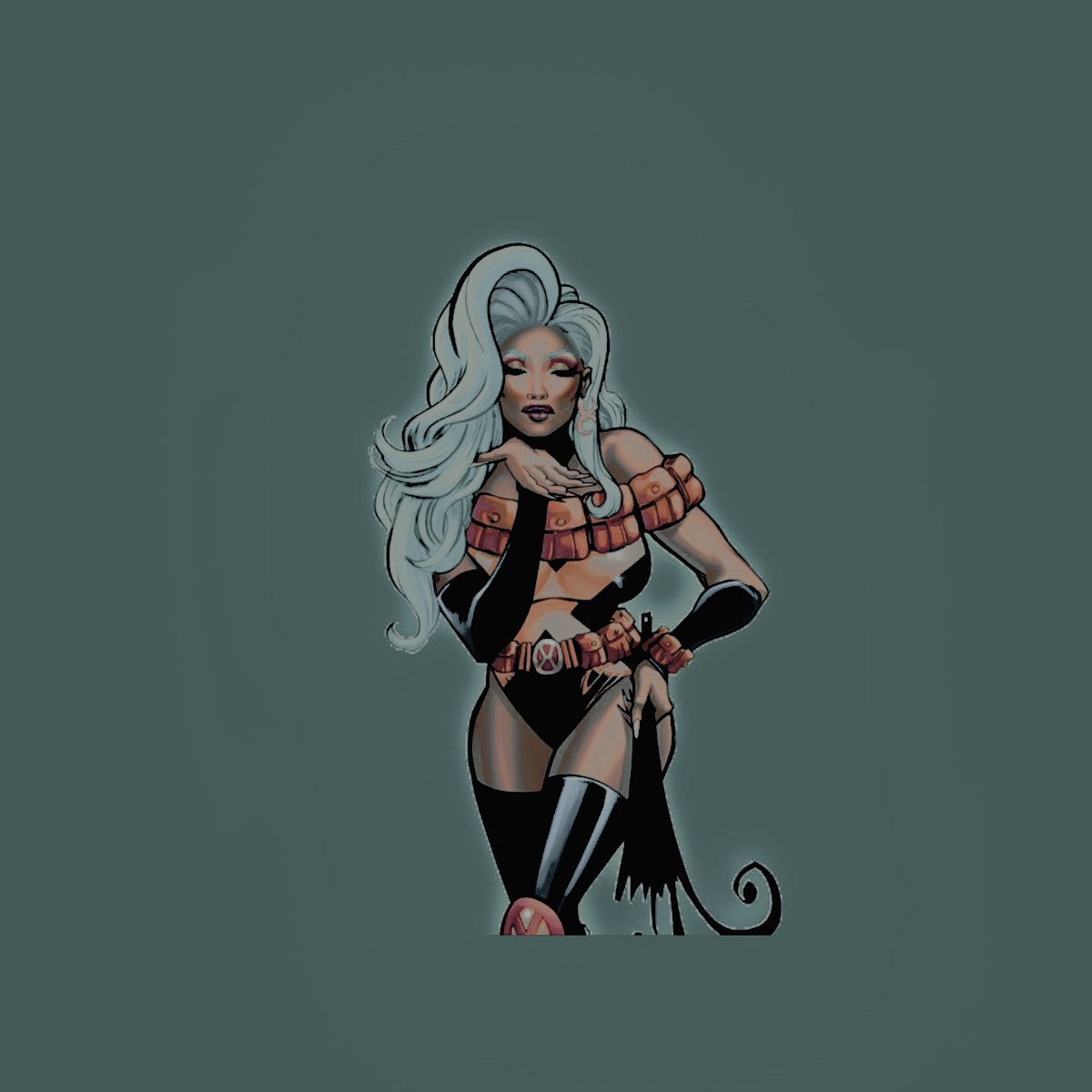 ── ‹ ๛ ‣ 𝘿𝘼𝙍𝙆𝙑𝙀𝙄𝙇 ｡

      ⟅ ❪ ᴅᴀʀɴᴇʟʟ ᴡᴀᴅᴇ ⨾ sʜᴀᴅᴇ ❫ ⟆
 ❛ ʜᴇʟʟᴏᴜ ᴡᴏʀʟᴅ﹐ ɪᴛ’s ʏᴏᴜʀ ᴇᴍᴄᴇᴇ
       sʜᴀᴅᴇ. sᴇʀᴠɪɴɢ ᴛʜᴇ ʟᴏᴏᴋs. ❜

 ㇂ ✩ ඃ ᴍᴜᴛᴀɴᴛ
 ㇂ ✩ ඃ ᴏᴘᴇɴ ᴛᴏ ᴘʟᴏᴛs
 ㇂ ✩ ඃ ᴍᴀʀᴠᴇʟ﹢ᴍᴜʟᴛɪᴠᴇʀsᴇ ʀᴘ

— rt?