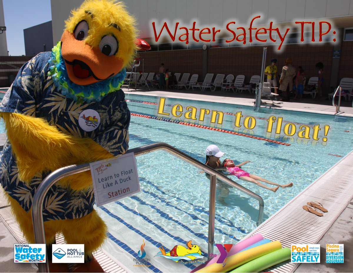 Duckieparagon's tweet image. #WaterSafetyTip : Learn to Float! #learntofloat #floating #poolsafety #watersafety #boatingsafety @lasvegasymca @poolsafely @MayisNWSM @ThePHTA #Paragonpoolslasvegas photo by @maryvailMBA