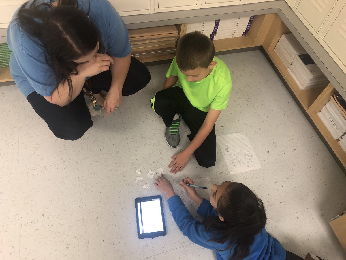 Digital Escape Room makes word problems and problem solving even more engaging! Thank you Mrs. Closson for the awesome experience! #bisdelemmath  #BirdvilleLearns <a href="/OHStowe/">O.H. Stowe</a> <a href="/melissasue91/">Melissa Reed</a>