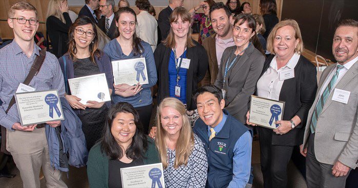 CatGaoHow's tweet photo. So excited for @YaleIMed #YaleTLC @YaleMedicine #MedEdDay! Only one week to go! Come check out our workshop with @ypc_chiefs Bryan Brown, automated scheduling project with @fredhow and @YaleHousestaff #YRFS #MeetTheConsultants #MTC poster! #MedEd #ResearchInResidency https://t.co/7kUqaRuqqs