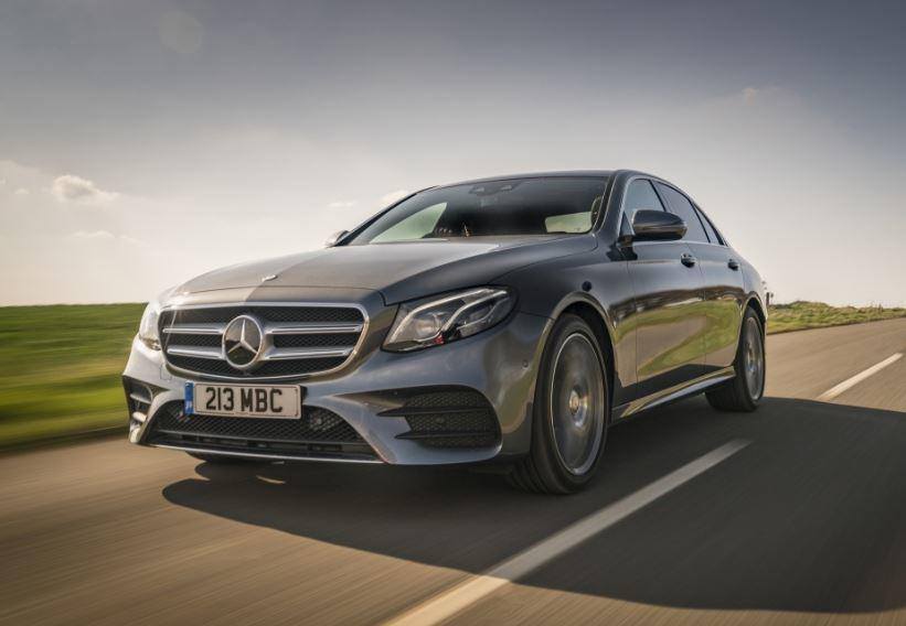 MBofWorcester's tweet image. 🚨More award news🚨 The Mercedes-Benz E-Class has been awarded the ‘Most Dependable Large and Luxury Car’ in the J.D. Power 2019 UK Vehicle Dependability Study. 👍

Check out our latest offers across the E-Class family &amp;gt;&amp;gt; fal.cn/AWDA  👈