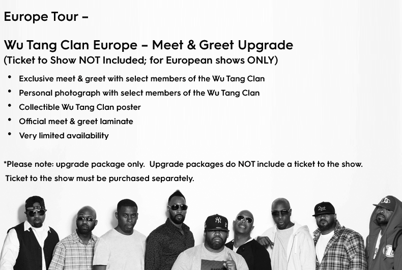 Wu Tang Clan tweet media