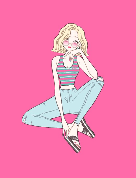 Gojio さんのイラストまとめ 12ページ目