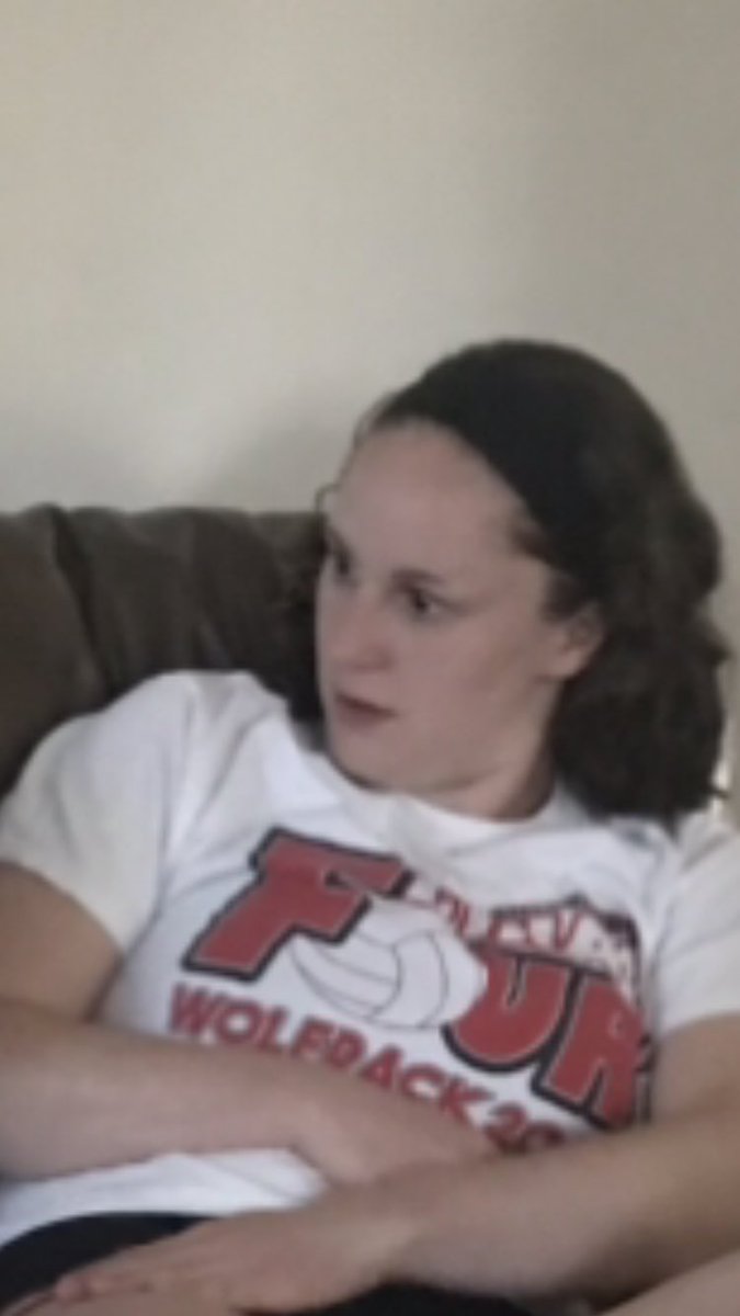 Camryn Snider tweet media