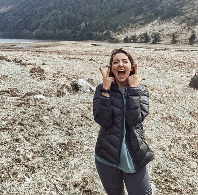 Another year = DONE 😍🎉 #goVOLS