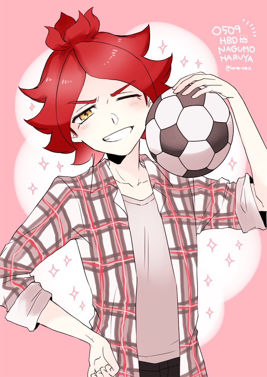 Twoucan 南雲晴矢誕生祭19 の注目ツイート イラスト マンガ コスプレ モデル