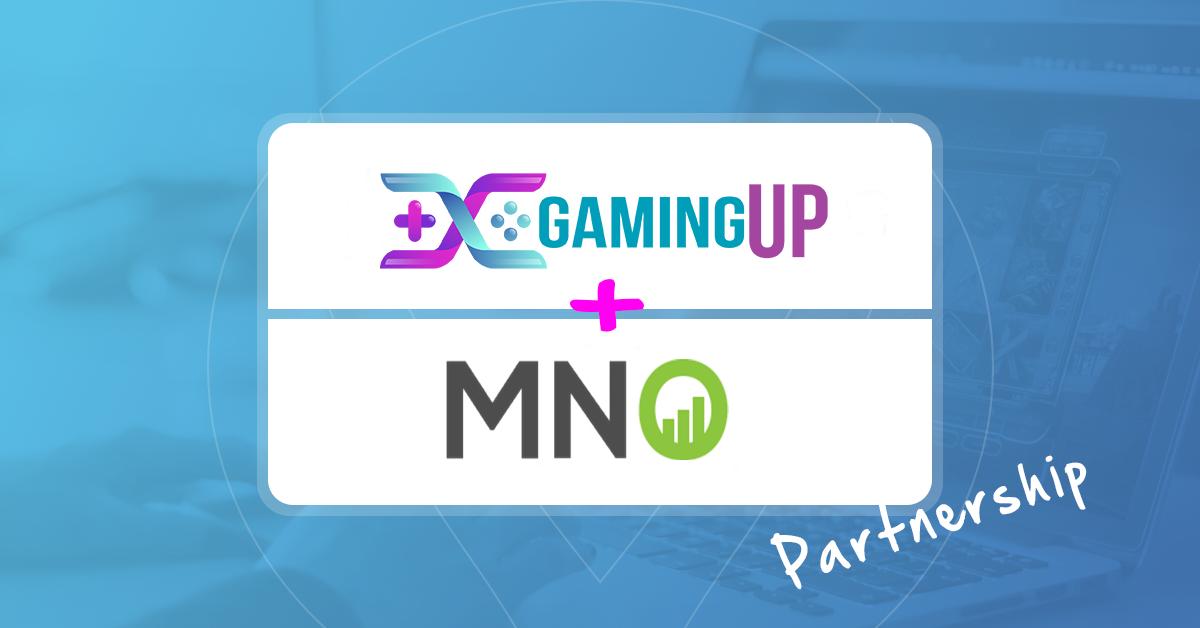 XGamingUP tweet media