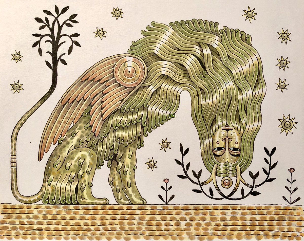 Duquesa von Steffi tweet media